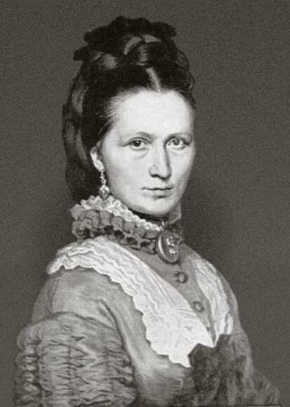 Anna Garle Švagrovská