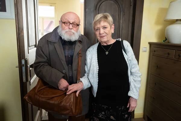 Ve čtvrteční Ulici puberťák dodrží slib a soudce překvapí Gábinu upřímností. Jen jestli to není manipulace
