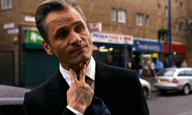 Zločiny budoucnosti: Viggo Mortensen a Kristen Stewart v novince hororového mistra