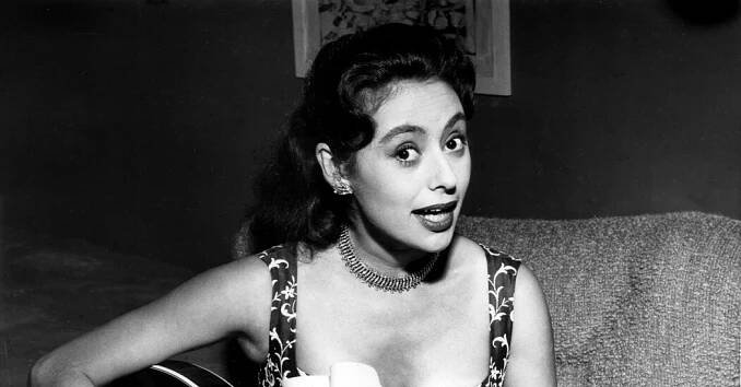 Caterina Valente, Singer Who Was a Star on Two Continents, Dies at 93