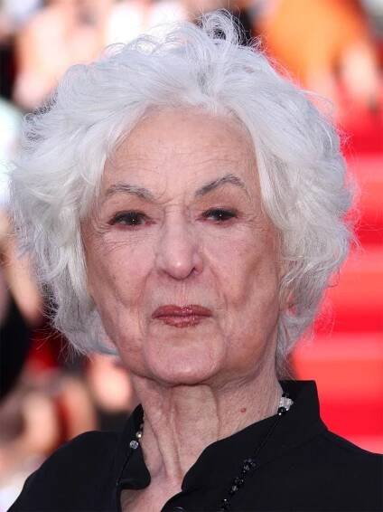 Bea Arthur - Actress