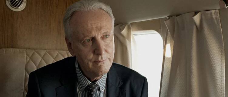 Hugh Fraser - Tak složilis zvjozdy - Z filmu