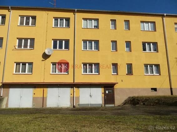 Prodej, byt 2+1, 54 m2, ul. Dobrovodská, České Budějovice | Reality.iDNES.cz 