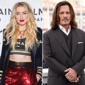 How Amber Heard Is Doing 1 Year After Johnny Depp Defamation Trial