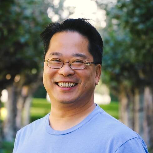 Stephen Chen