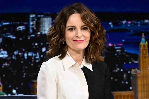 Tina Fey fires back at 'little Broadway c--ts on TikTok' for ‘Mean Girls’ complaints