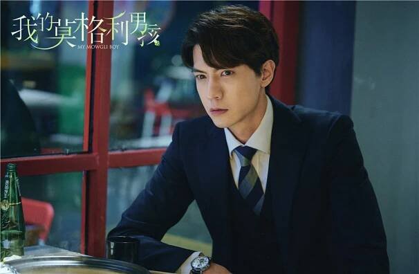 Ming Ren