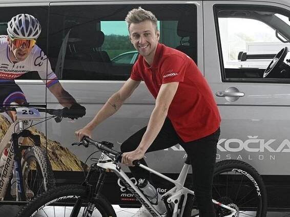 Ondřej Cink - Sport.cz