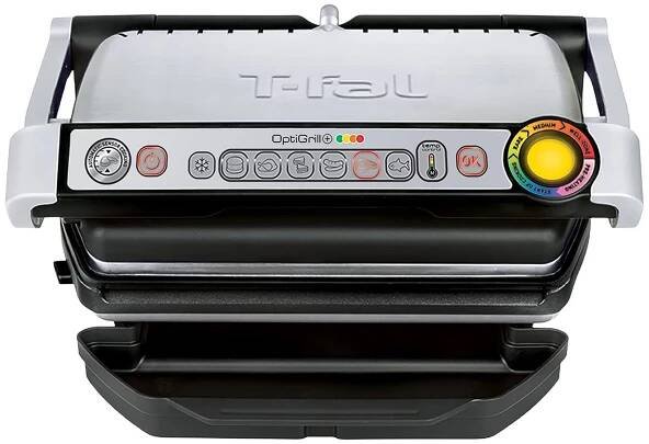 Tefal Optigrill+ GC712D34