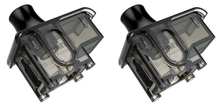 AAA Vape Matrix Pod náhradní cartridge 2ks