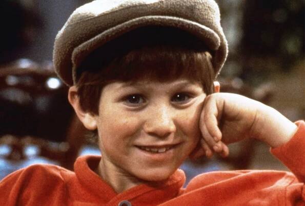 ALF Star Benji Gregory dead at 46