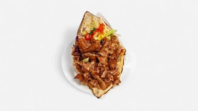 Istanbul Kebab & Pizza Krupka | Wolt | Doručení | Teplice