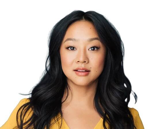 Stephanie Hsu