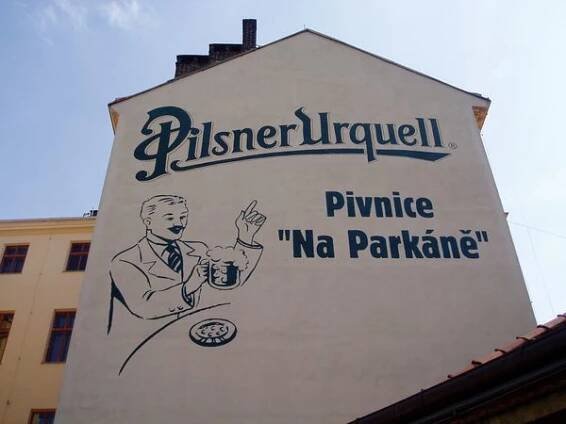 Šenk Na Parkánu foto 2