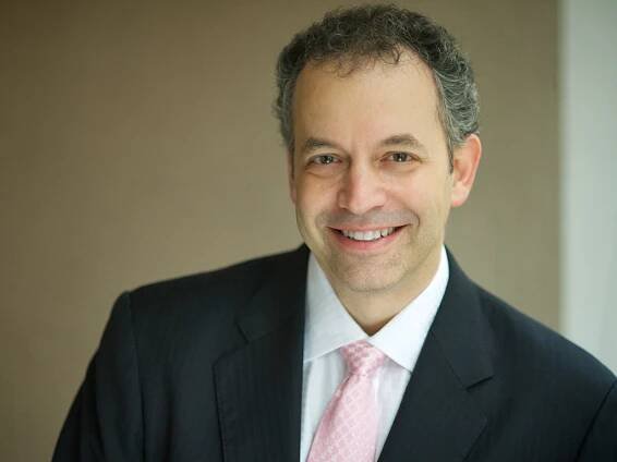 David Goldsmith