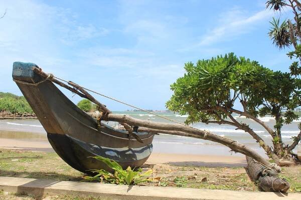 Sri Lanka - Things to do in Hikkaduwa & Unawatuna - Because life is a journey