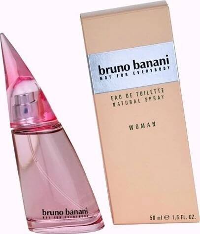 Bruno Banani Woman EDT