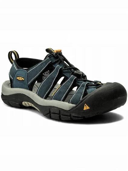 Keen Newport H2 1001938 Navy/Medium Grey 41