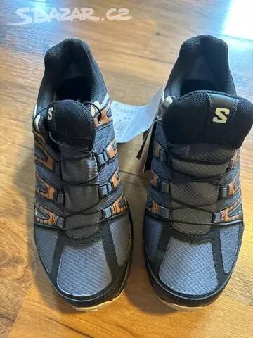 Salomon XT RECKON GTX Pánská trailová obuv