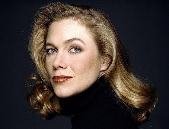 What Happened To Kathleen Turner?