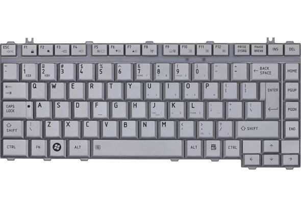 V000120240 Klávesnice pro notebook - CZ | Terahertz CZ s.r.o.