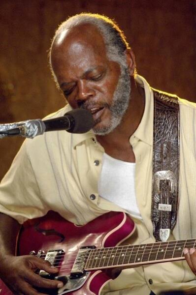 Samuel L. Jackson