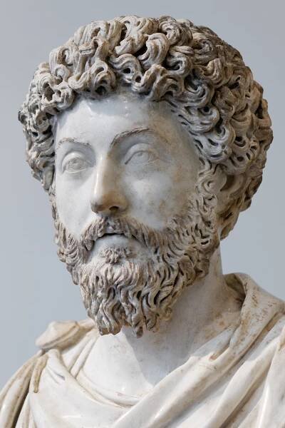 Marcus Aurelius foto