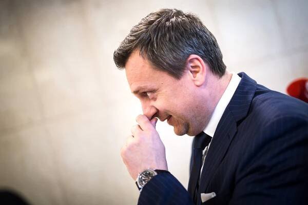 Danko gratuluje našim susedom k voľbe prezidenta Zemana