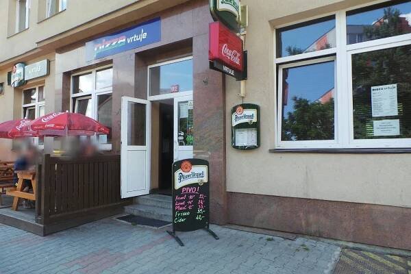 VRTULE foto 1