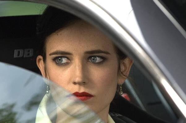 Casino Royale - Z filmu - Eva Green