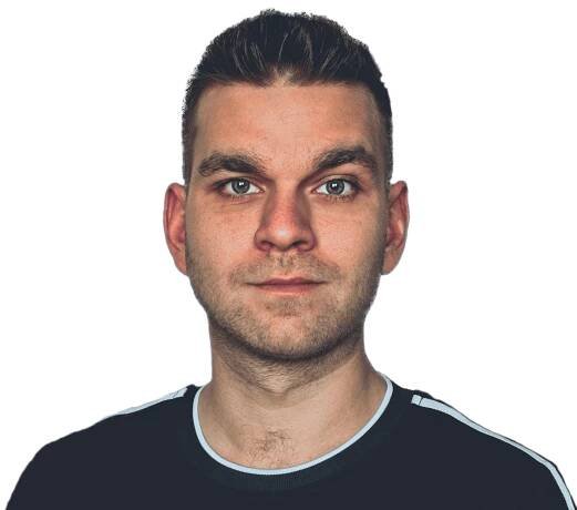 Lukas Horak