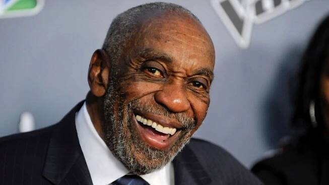Zemřel herec Bill Cobbs, známý z filmu Osobní strážce - Novinky