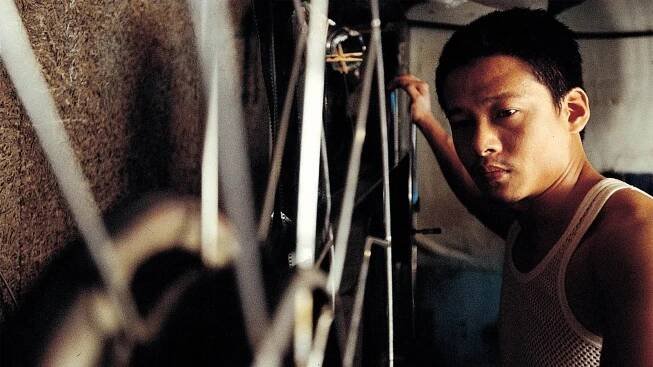 Tsai Ming-liang in North America | Current | The Criterion Collection