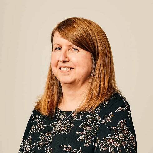 Clare McGuinness