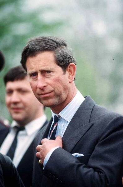 Charles