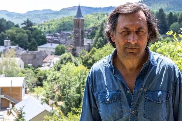 Personalities of the Vebron Film Festival