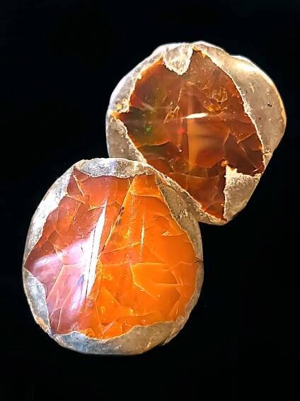 Summit Crystals
