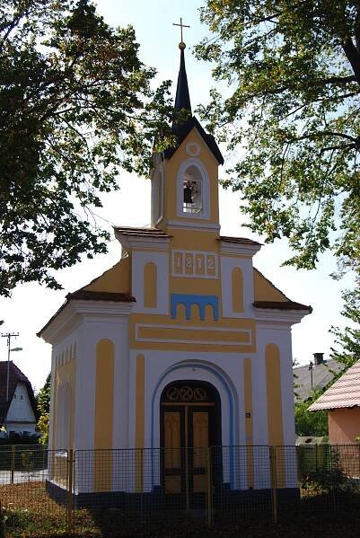 Zahrádka (Kostelec nad Vltavou)