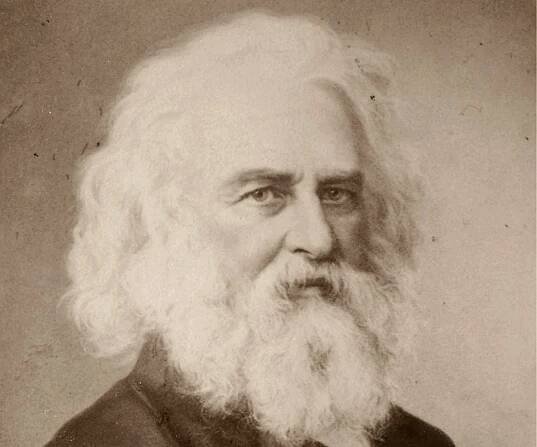 Henry Wadsworth Longfellow Biography – Facts, Childhood, Family Life, Caree