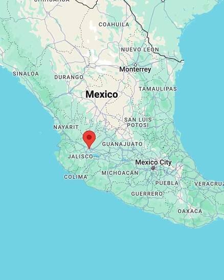 Complete 5-Day Guadalajara Itinerary for First Timers 2