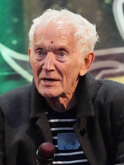 Lance Henriksen