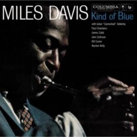 Davis Miles: Kind Of Blue