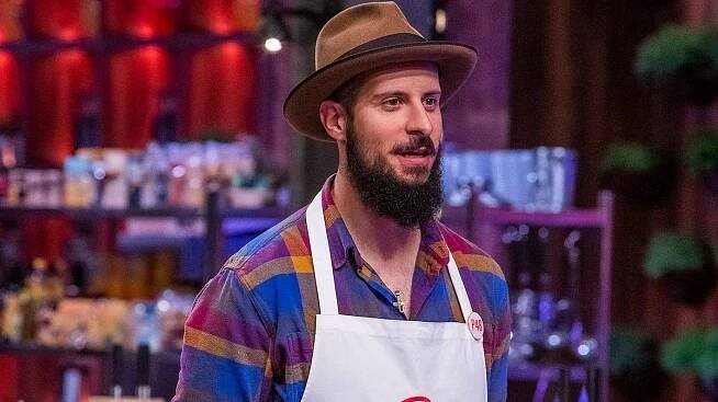 Prožil to nejhorší, co může rodiče potkat: Do MasterChefa se přihlásil po smrti malého synka