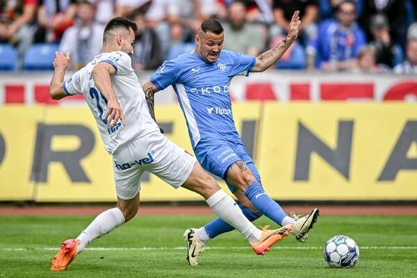 Kubala o šancích i fanoušcích Baníku: Taky bych byl naštvaný, je to pořád dokola