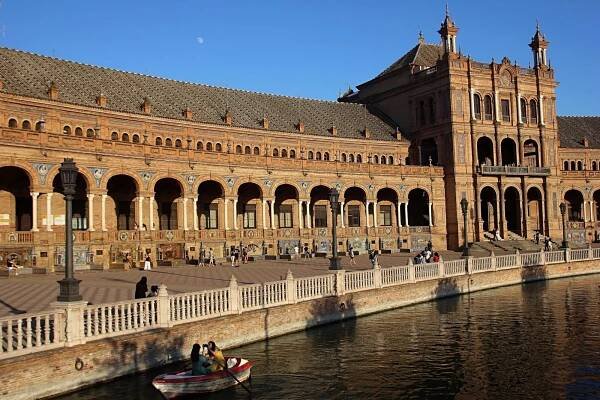 SEVILLA