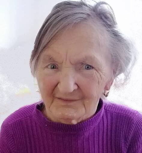 Ľudmila Petrová