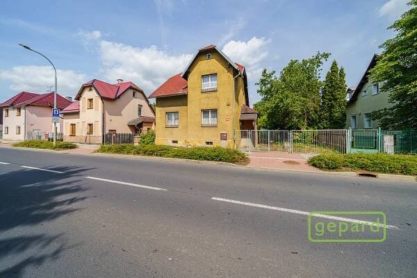 Prodej rodinného domu se dvěma byty, 116 m2, Chodov | Reality.iDNES.cz 