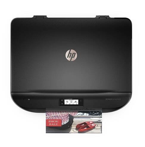 HP Deskjet 4535 Ink Advantage All-in-One