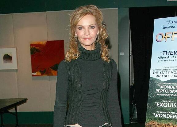 Joan Allen