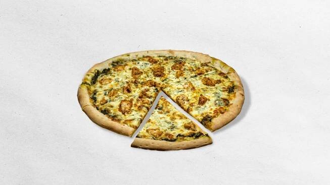 Pizza Express | Wolt | Doručení | Hradec Králové